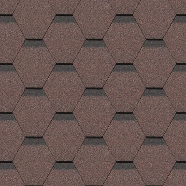 Просто Гибкая черепица