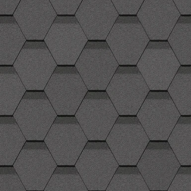 Просто Гибкая черепица