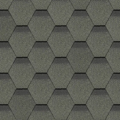 Просто Гибкая черепица