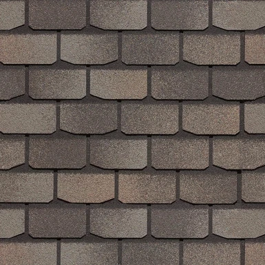 Гибкая черепица Docke Premium Женева
