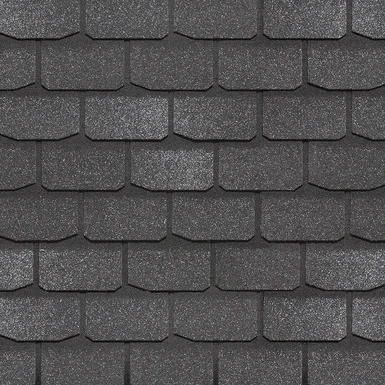 Просто Гибкая черепица