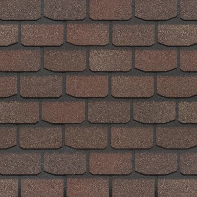 Просто Гибкая черепица