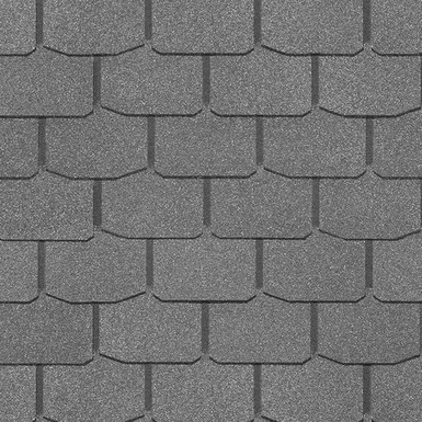 Просто Гибкая черепица