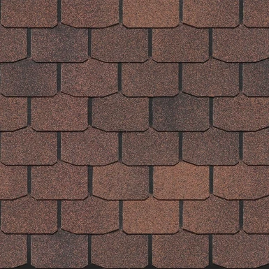 Просто Гибкая черепица