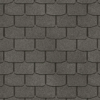 Просто Гибкая черепица