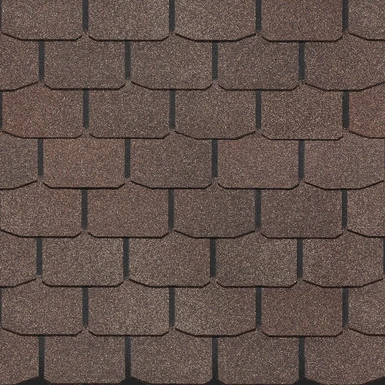 Просто Гибкая черепица