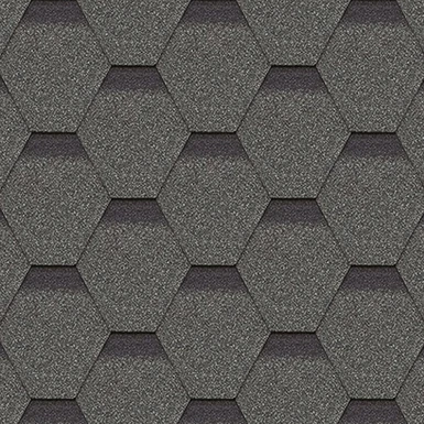 Просто Гибкая черепица