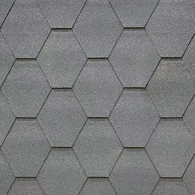 Просто Гибкая черепица