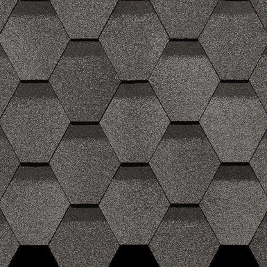 Просто Гибкая черепица