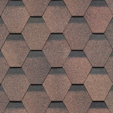 Просто Гибкая черепица