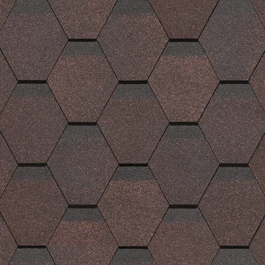 Просто Гибкая черепица