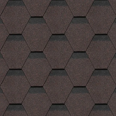 Просто Гибкая черепица