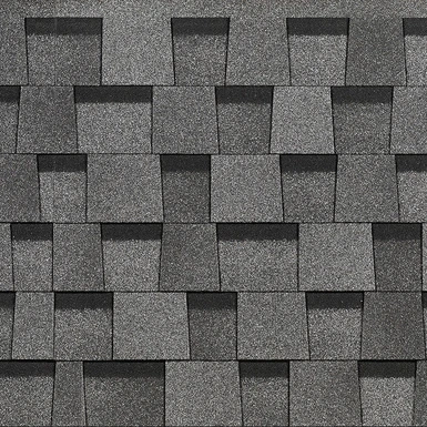 Просто Гибкая черепица