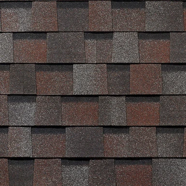 Гибкая черепица Docke Dragon Premium