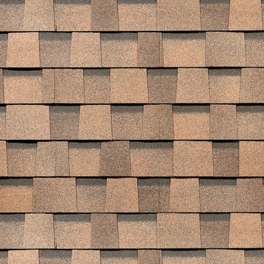 Просто Гибкая черепица