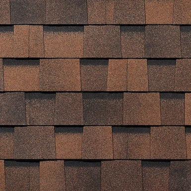 Просто Гибкая черепица