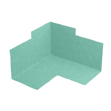 Угловой элемент внутренний TH2 STOP 200 IC 90