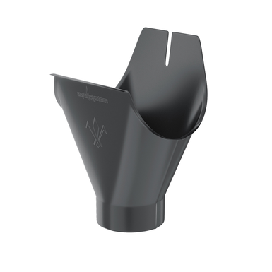 Просто Водосточная система