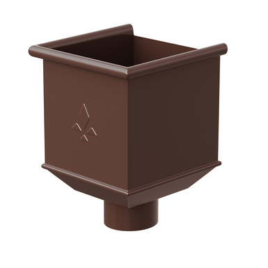 Просто Водосточная система