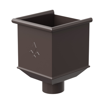 Просто Водосточная система