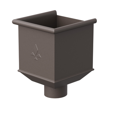 Просто Водосточная система