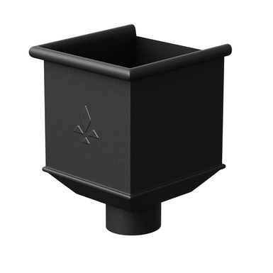 Просто Водосточная система