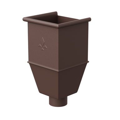 Просто Водосточная система