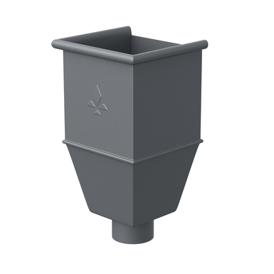 Просто Водосточная система