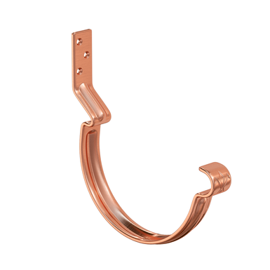 Крюк короткий водосточной системы Aquasystem серия 