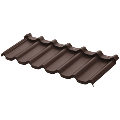 Просто Металлочерепица