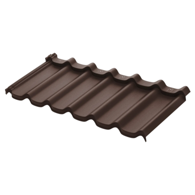 Просто Металлочерепица