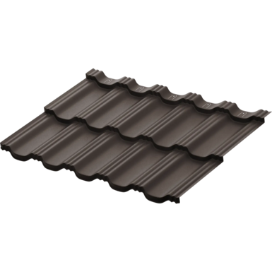 Просто Металлочерепица