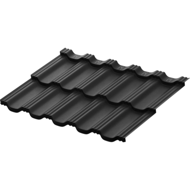 Просто Металлочерепица