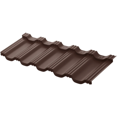 Просто Металлочерепица