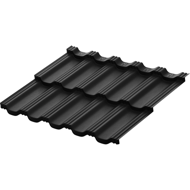 Просто Металлочерепица