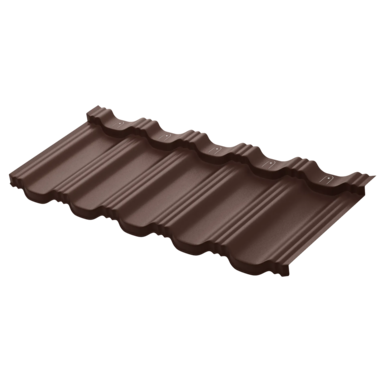 Просто Металлочерепица