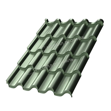 Просто Металлочерепица