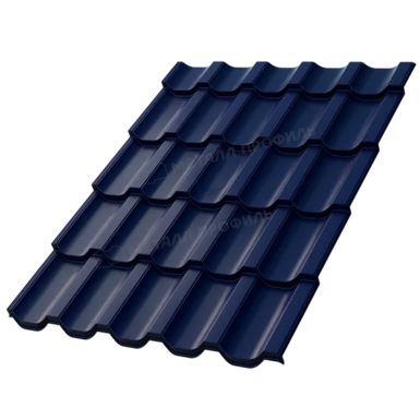 Просто Металлочерепица