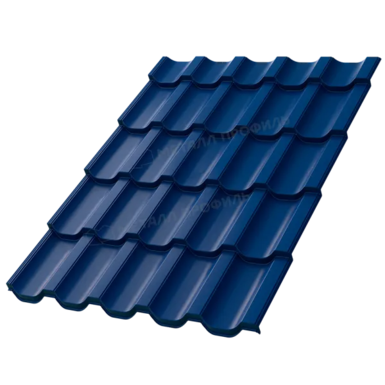 Просто Металлочерепица