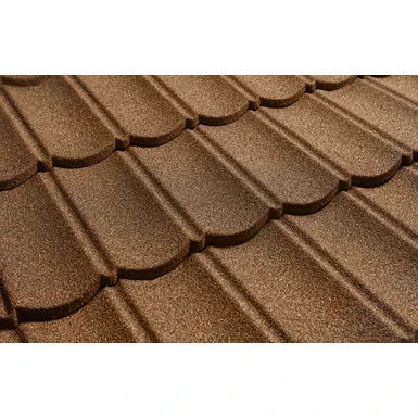 Просто Композитная черепица