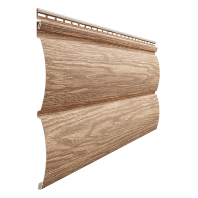 Просто Сайдинг виниловый