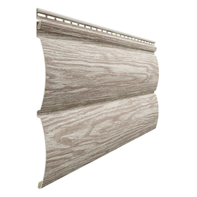 Просто Сайдинг виниловый