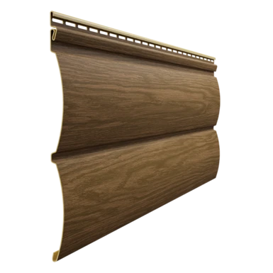 Просто Сайдинг виниловый