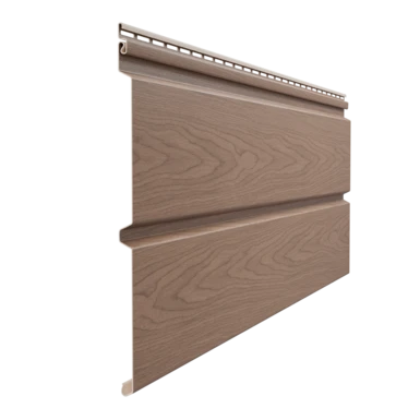 Просто Сайдинг виниловый