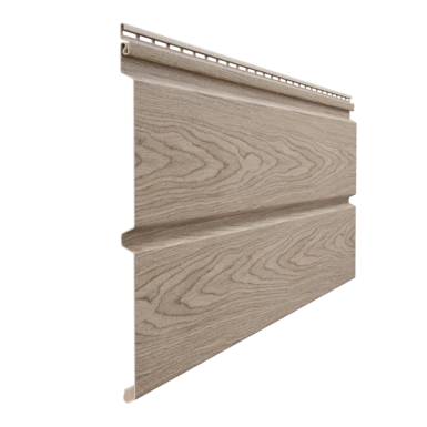 Просто Сайдинг виниловый