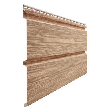 Просто Сайдинг виниловый