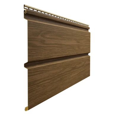 Просто Сайдинг виниловый