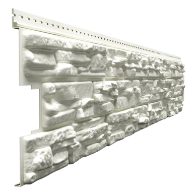 Просто Сайдинг виниловый