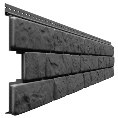 Просто Сайдинг виниловый