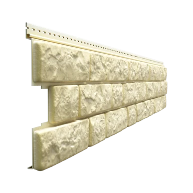 Просто Сайдинг виниловый